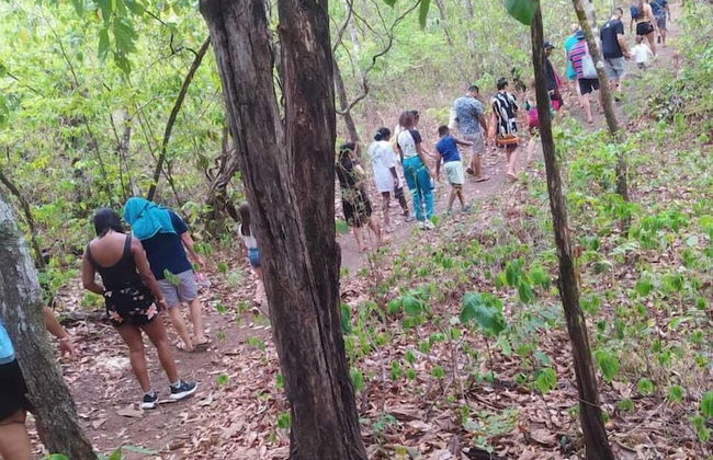 Itiquira Park Hotel - Foto 64