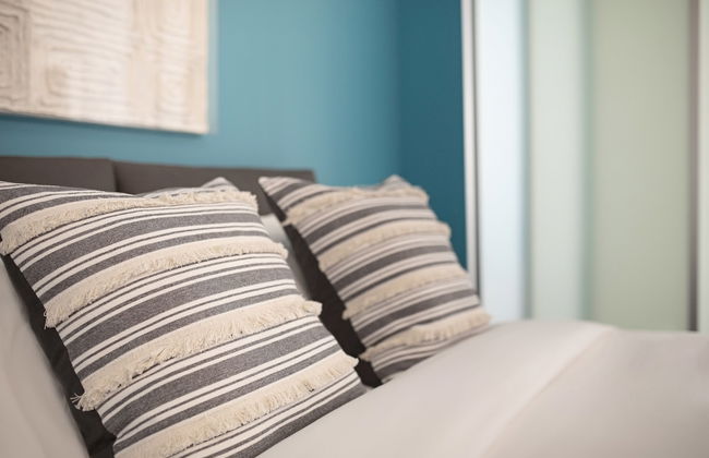 Domicile Suites at Mark on 8th - Photo 34