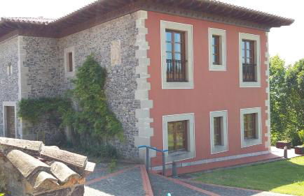 apartamentos y habitaciones Quinta La Espadaña apartamentos y habitaciones Quinta la Espadaña - Photo 21