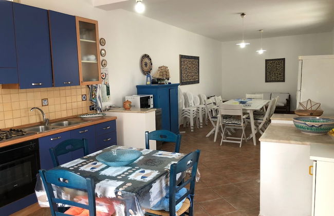 Villa a few Steps From the sea - Photo 23