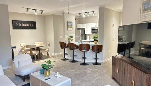 Charming 2BR 2BA Oasis in Magnolia - Foto 4