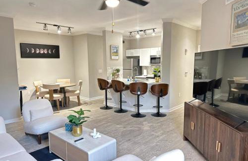 Charming 2BR 2BA Oasis in Magnolia - Foto 4