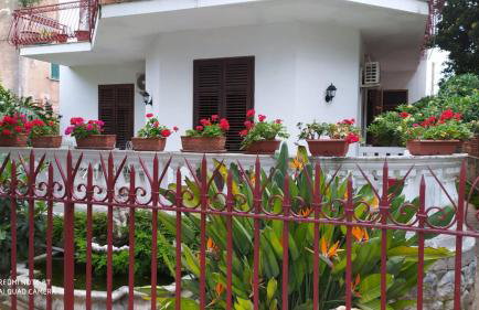 Casa Vacanza Villa Strazzeri - Photo 23