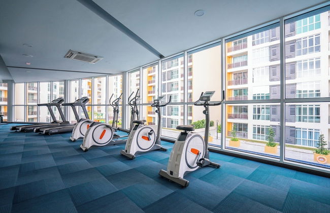 Daya Fun Kids Homestay by SR Home - Foto 30