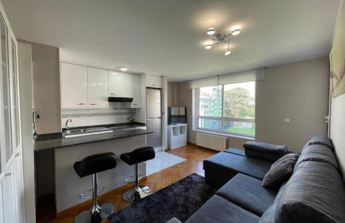 housingcoruña ROSALES - Photo 1