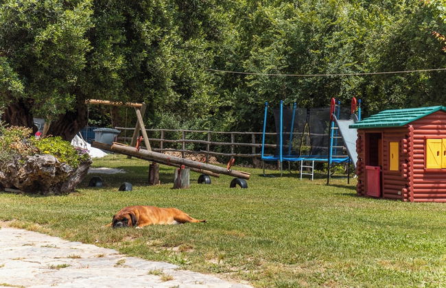 Agriturismo San Basilio - Foto 64