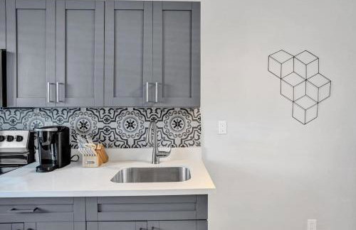 Rustic Retreats Cozy 1BR for 2 guests minutes from Las Olas - Foto 20