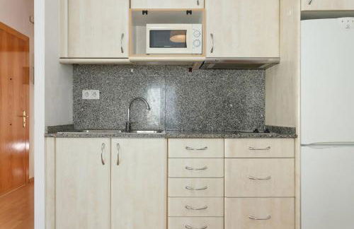 ApartEasy - Lightly, central and quiet apartment - Foto 7