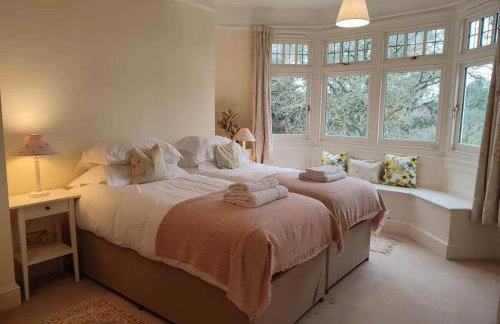 Arnewood Manor - Foto 6