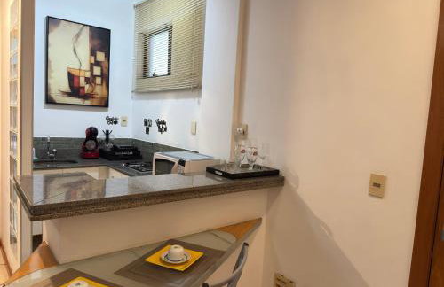 Differential Flat Vila da Serra próximo Hospital Biocor - Foto 13