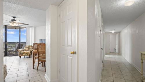 Nautilus Sunset Escape 801 | Flagler Beach - Foto 5