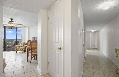 Nautilus Sunset Escape 801 | Flagler Beach - Foto 5