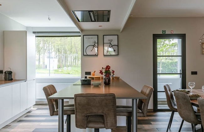 Holiday Home Along the Canal With Great Views - Photo 20