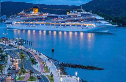 Ap914 Temporada Santos - Foto 31