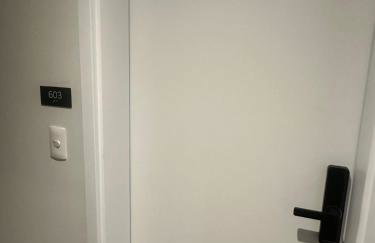 Studio 603 SP Expo CEIC Itaú Metrô Conceição - Foto 6