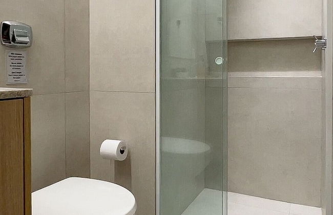 Luxury in Barra da Tijuca Near the Olympic Park Av806 - Foto 17