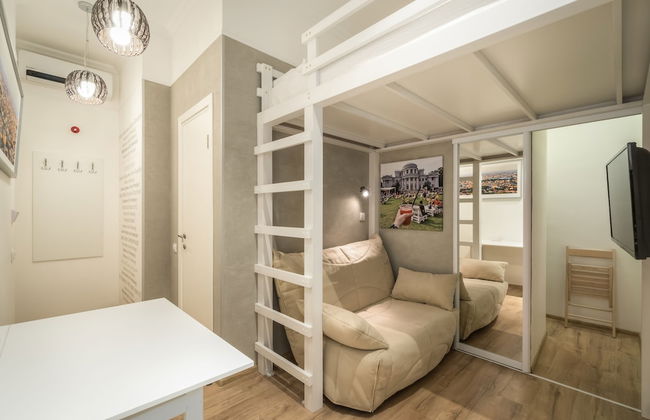 Kamara apartments - Photo 8