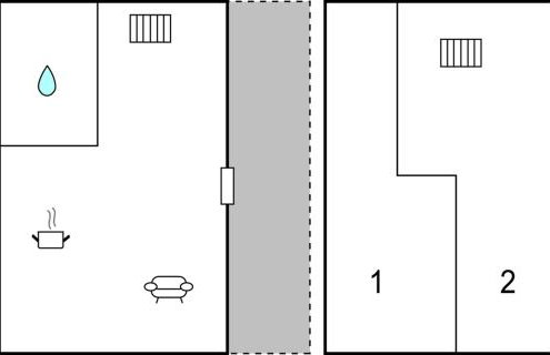 Gorgeous Home In Darlowo With Wifi - Foto 28