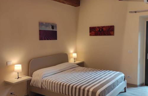 The View - Sunset & Relax - Suite - Appartamenti Vista Lago - Foto 21