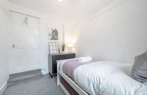 New 3 Bed Victorian Dream House - Foto 64