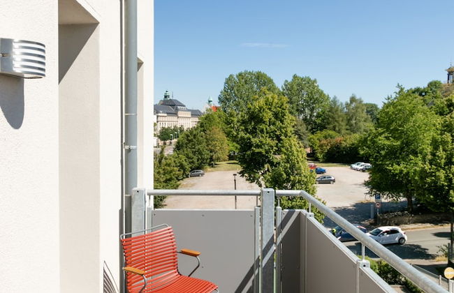 Limehome Chemnitz Hartmannstraße - Foto 62