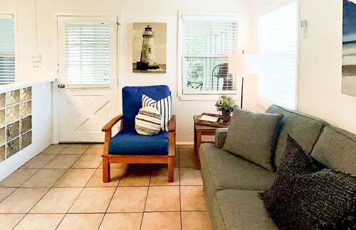 Captains Quarters A by Tybee Vacation Rentals - Foto 16
