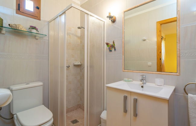 Ca Sa Nina in Inca With 3 Bedrooms and 4 Bathrooms - Foto 29