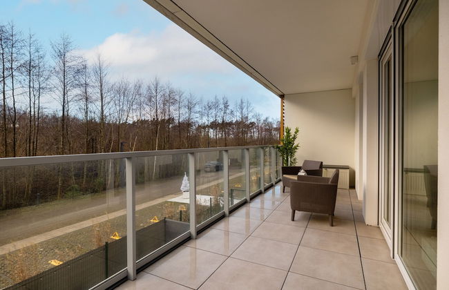 Coast Apartment With Balcony by Renters - Photo 28