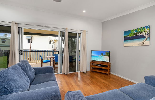 Fraser Island Beach Houses - Foto 59