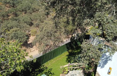 Casa Mirador Los Bravos - Foto 29