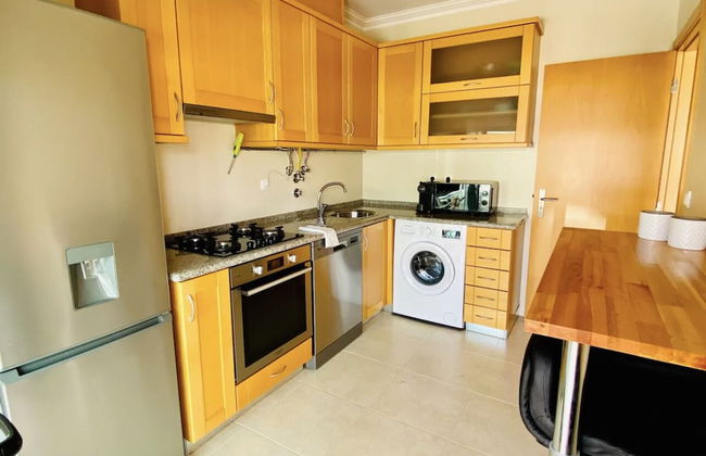 Beautiful 2-bed Villa in Albufeira - Foto 6