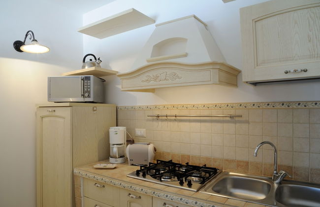 Il Borgo Delle Querce - Foto 20