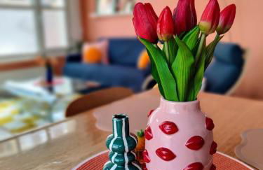 Le 76 - Appartement Pop! - Foto 1