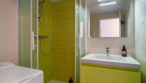 Le Reflet des Vagues - Proche des plages avec piscine - Foto 5