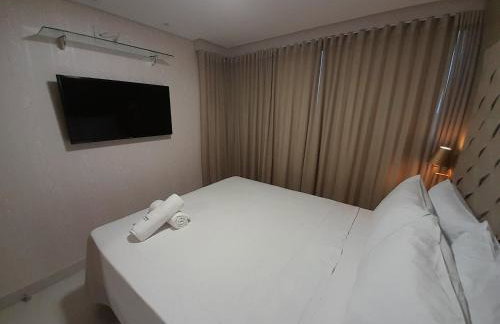 Amaranth Beach Class - Miramar Hospedagens - Foto 41