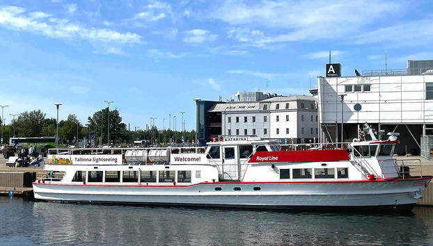 Tallinn Bay Boat Ride - Foto 3