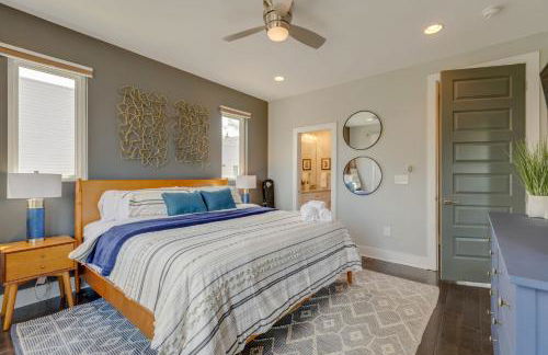 Luxury 3 Bed Close to Downtown - Foto 29