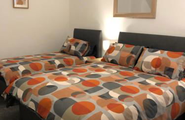 Hopefield Premium Holiday Home Portrush Sleeps 10 4 bedrooms - Foto 11