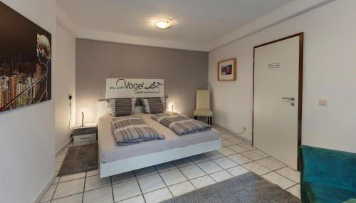 Ferienwohnung Eulenhof - Foto 2