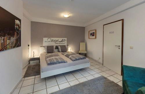 Ferienwohnung Eulenhof - Foto 2