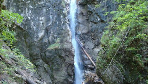 Ferienhaus Alp Chalet - Foto 3