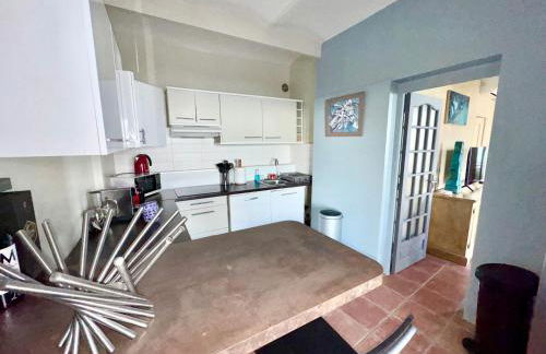 Appartement Jardin exotique - Foto 23