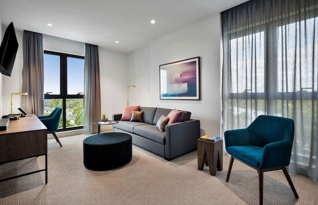 Quest Burwood East - Foto 1