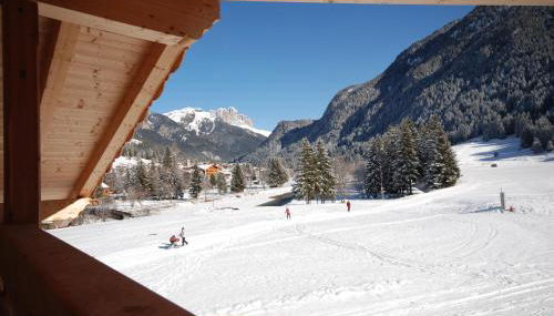 Ciasa Rasom - Foto 2