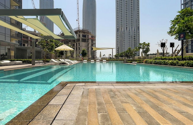 GLOBALSTAY. Creek Rise Tower 1 Elegant Apartment - Foto 48