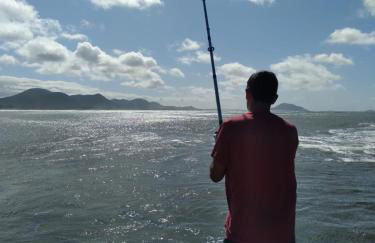 Apartamento a 1 min a pé da praia - Foto 25