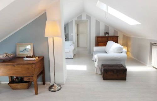 TERRAZZA DI MIKY Wifi Parking Pet Friendly Terrace - Foto 16