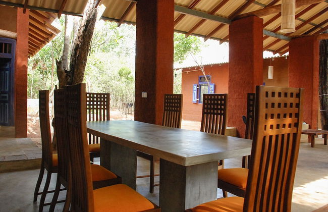 Back of Beyond - Pidurangala - Photo 19