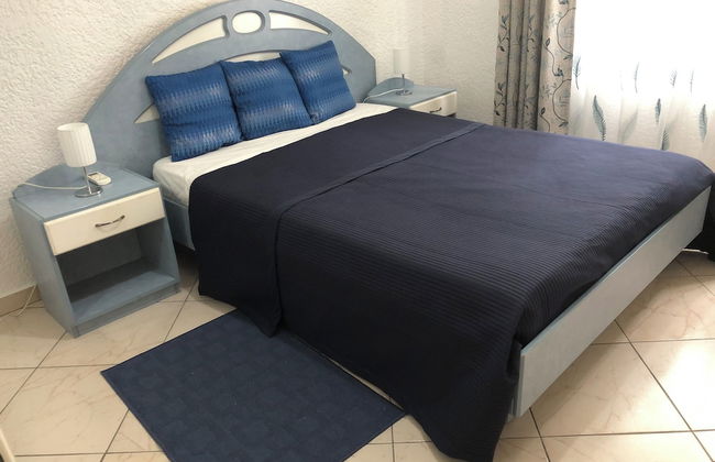 Lovely Apartment in Flic en Flac, Close to the Lovely Beach and all Amenities - Photo 3