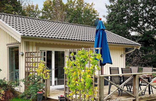 Holiday Home in KÃ¥llekÃ¤rr - Foto 1